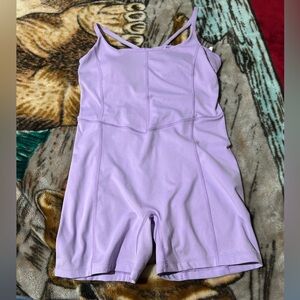 All in Motion Light Purple Activewear